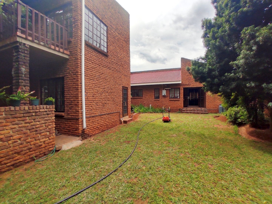 3 Bedroom Property for Sale in Vanderbijlpark SE 4 Gauteng
