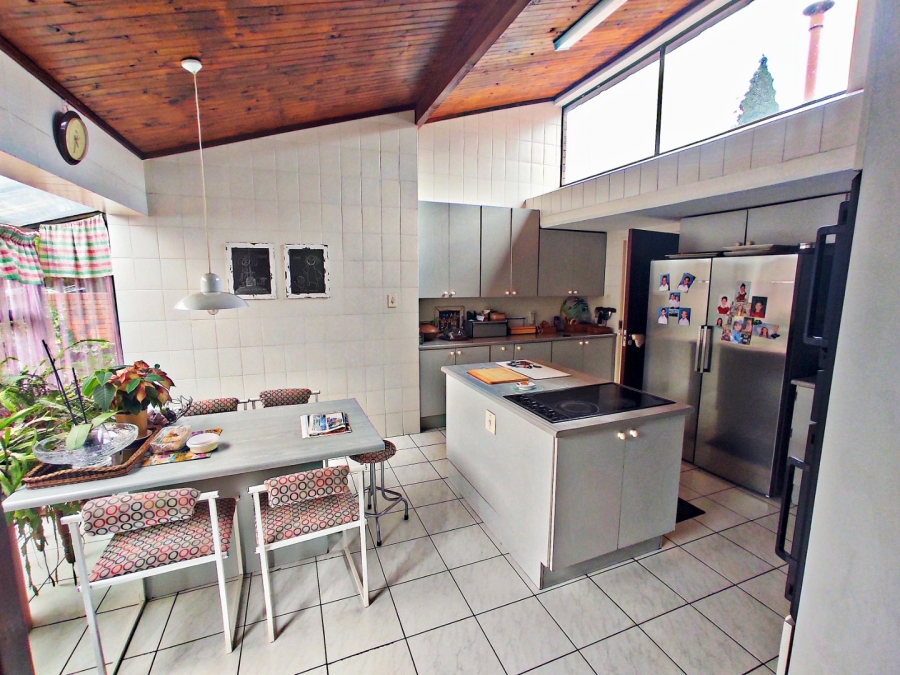 3 Bedroom Property for Sale in Vanderbijlpark SE 3 Gauteng