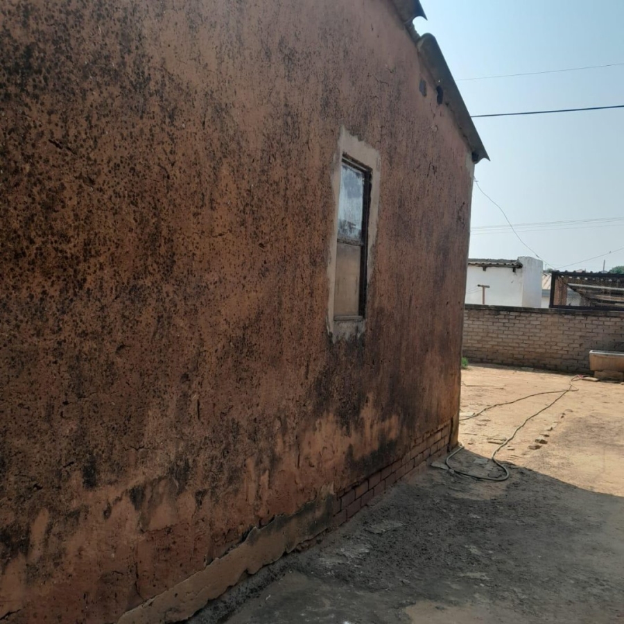 3 Bedroom Property for Sale in Atteridgeville Gauteng