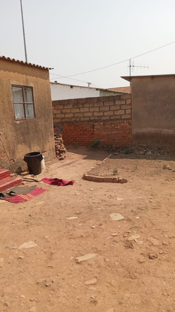 3 Bedroom Property for Sale in Atteridgeville Gauteng