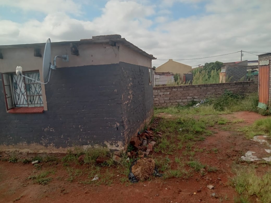 1 Bedroom Property for Sale in Soshanguve T Gauteng