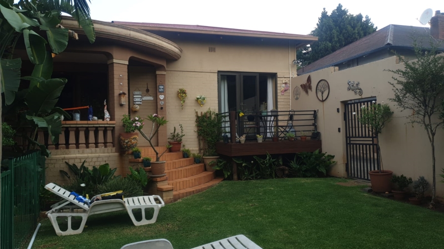 3 Bedroom Property for Sale in Kensington Gauteng