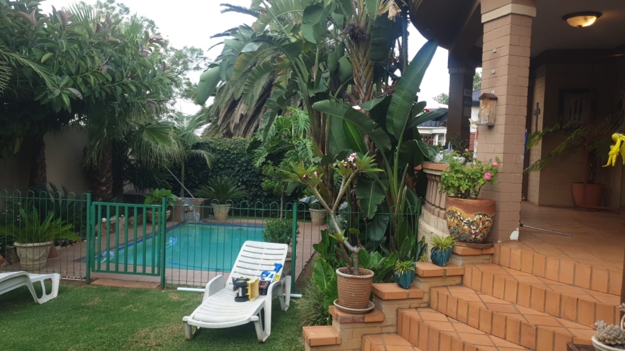 3 Bedroom Property for Sale in Kensington Gauteng