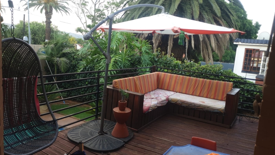 3 Bedroom Property for Sale in Kensington Gauteng