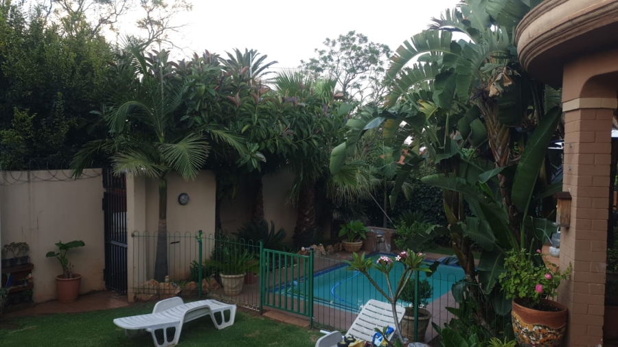 3 Bedroom Property for Sale in Kensington Gauteng