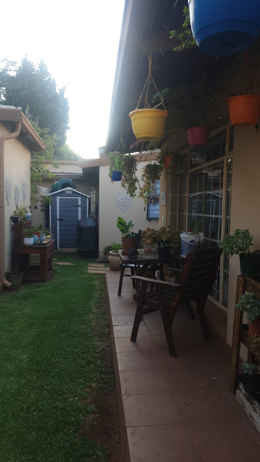 3 Bedroom Property for Sale in Kensington Gauteng