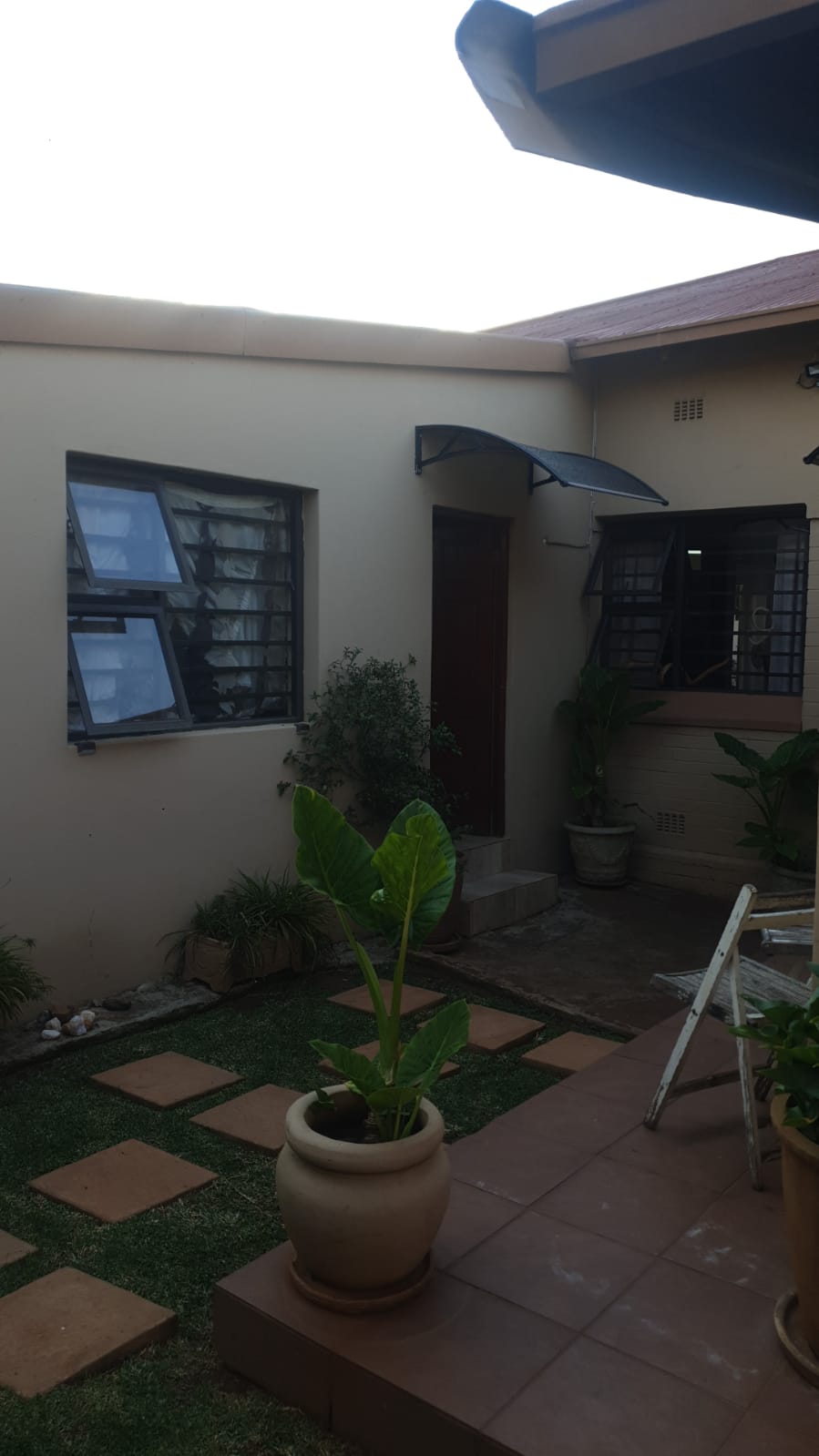 3 Bedroom Property for Sale in Kensington Gauteng