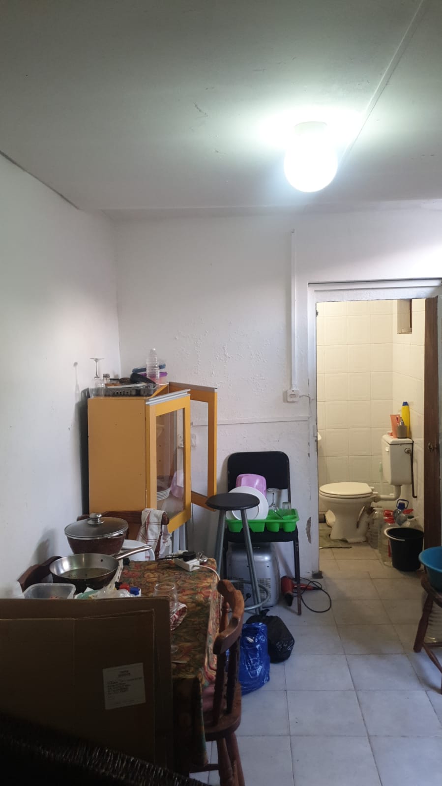 3 Bedroom Property for Sale in Kensington Gauteng