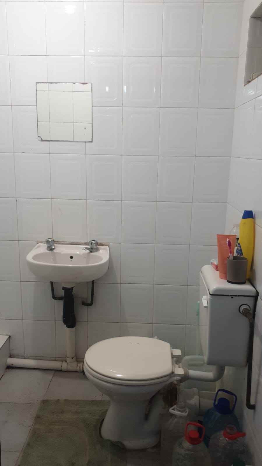 3 Bedroom Property for Sale in Kensington Gauteng