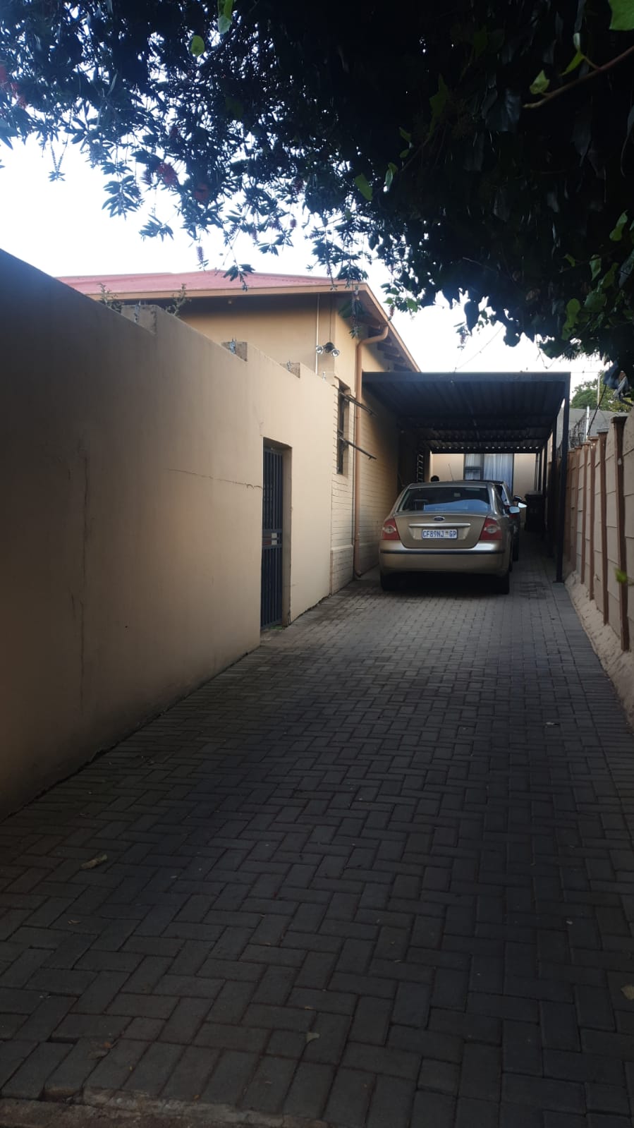 3 Bedroom Property for Sale in Kensington Gauteng