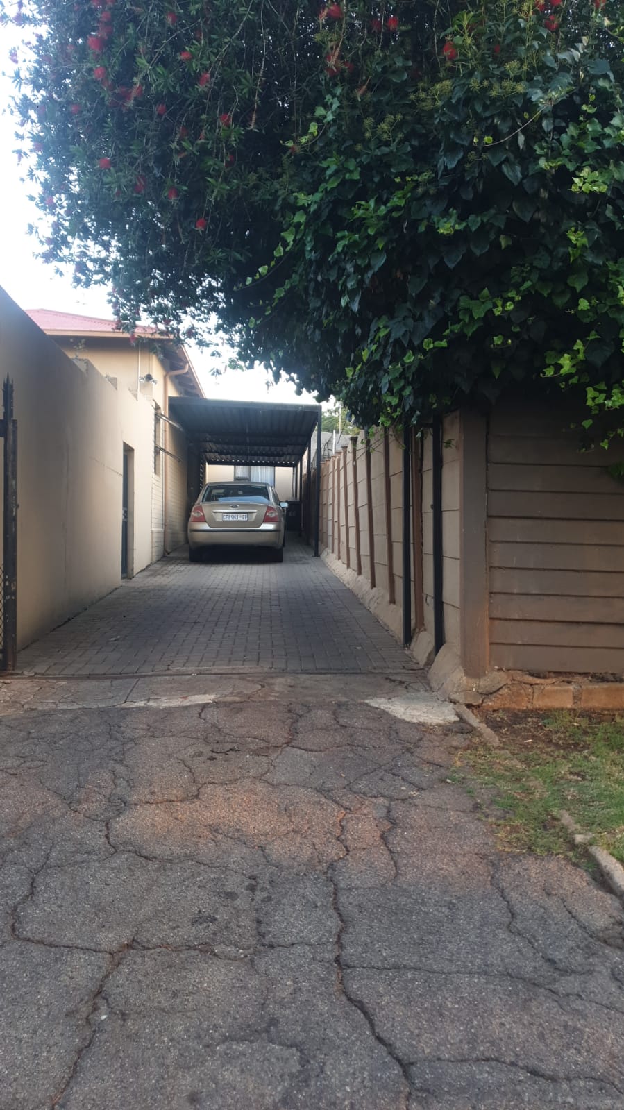 3 Bedroom Property for Sale in Kensington Gauteng