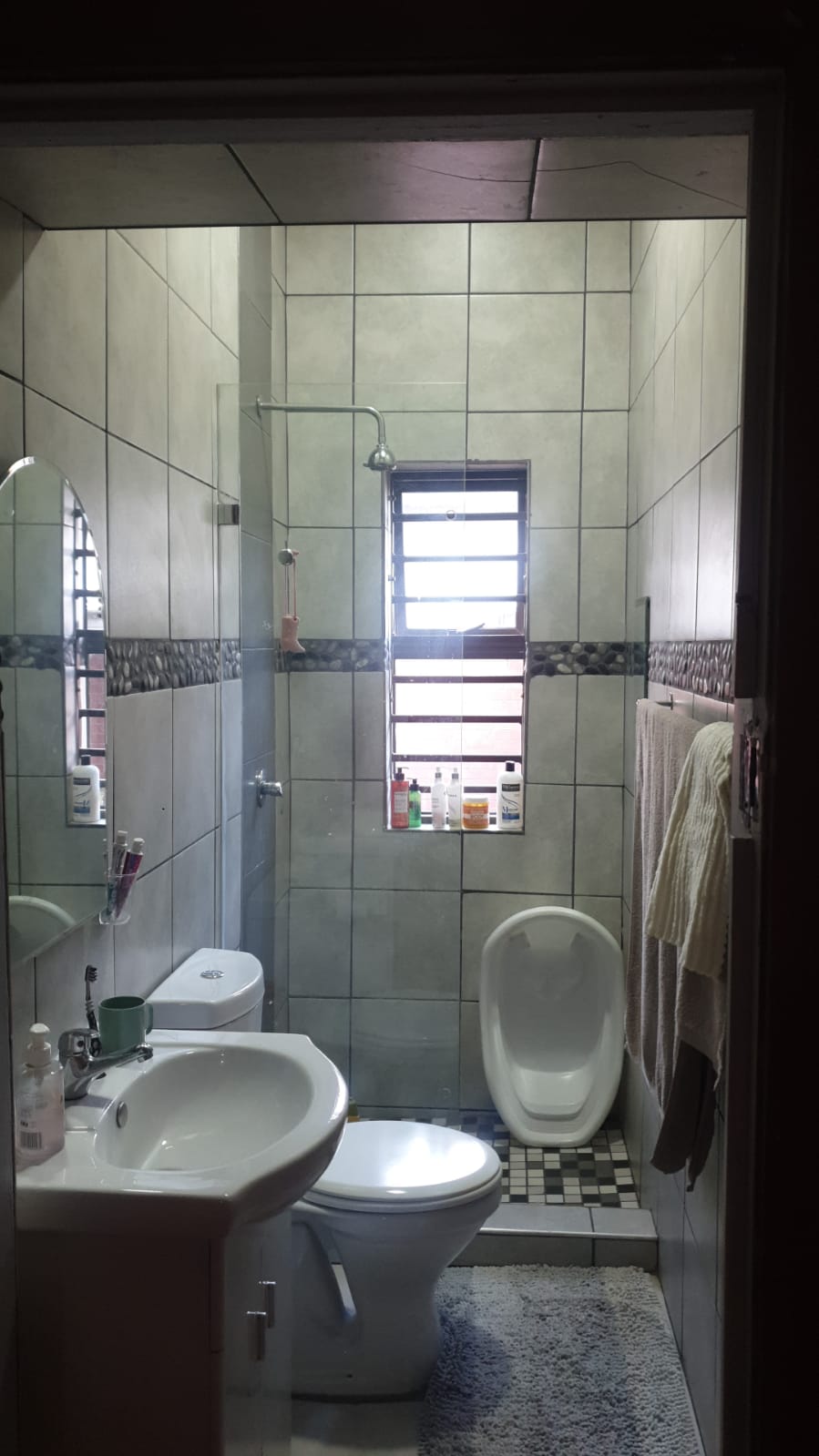 3 Bedroom Property for Sale in Kensington Gauteng