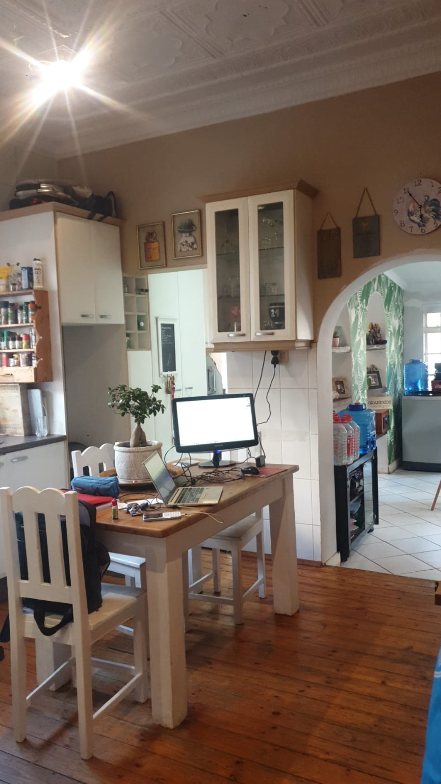 3 Bedroom Property for Sale in Kensington Gauteng