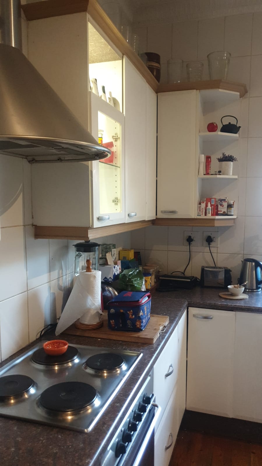 3 Bedroom Property for Sale in Kensington Gauteng