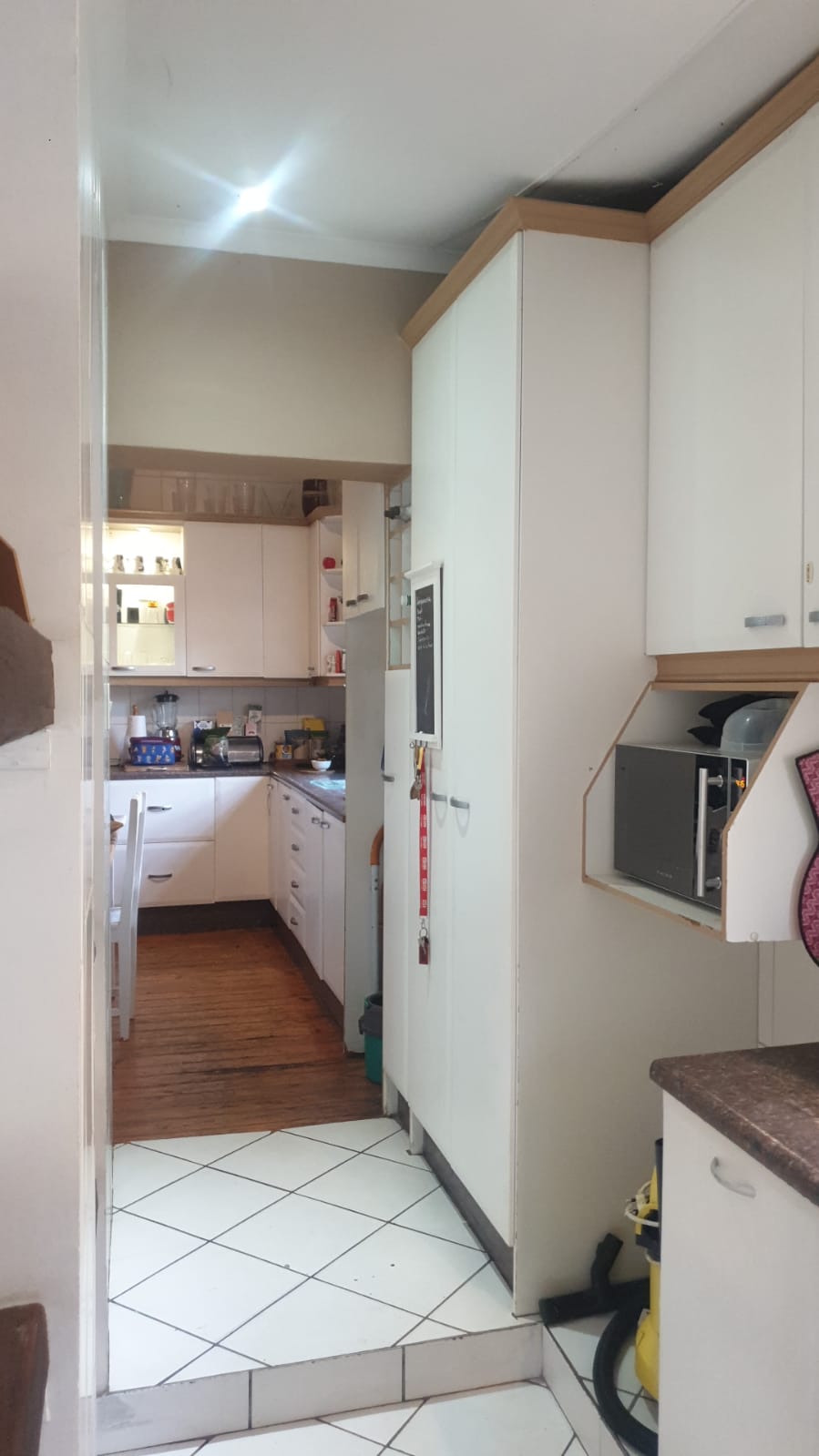 3 Bedroom Property for Sale in Kensington Gauteng