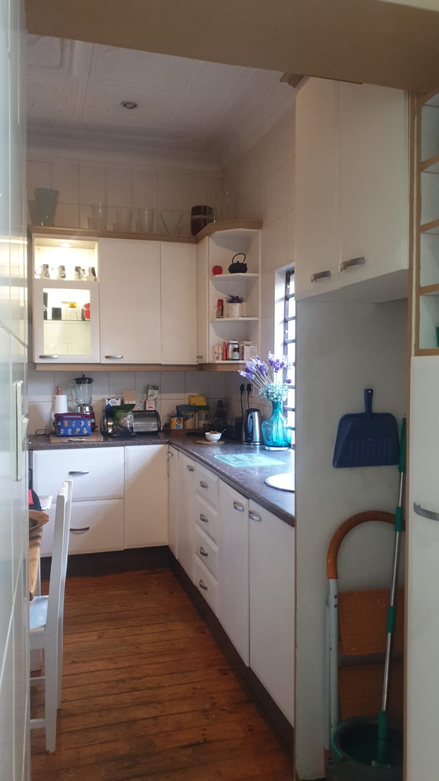 3 Bedroom Property for Sale in Kensington Gauteng