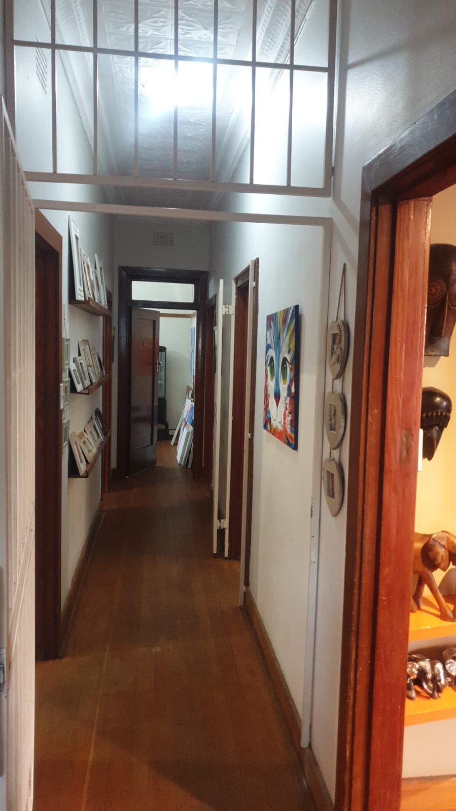 3 Bedroom Property for Sale in Kensington Gauteng