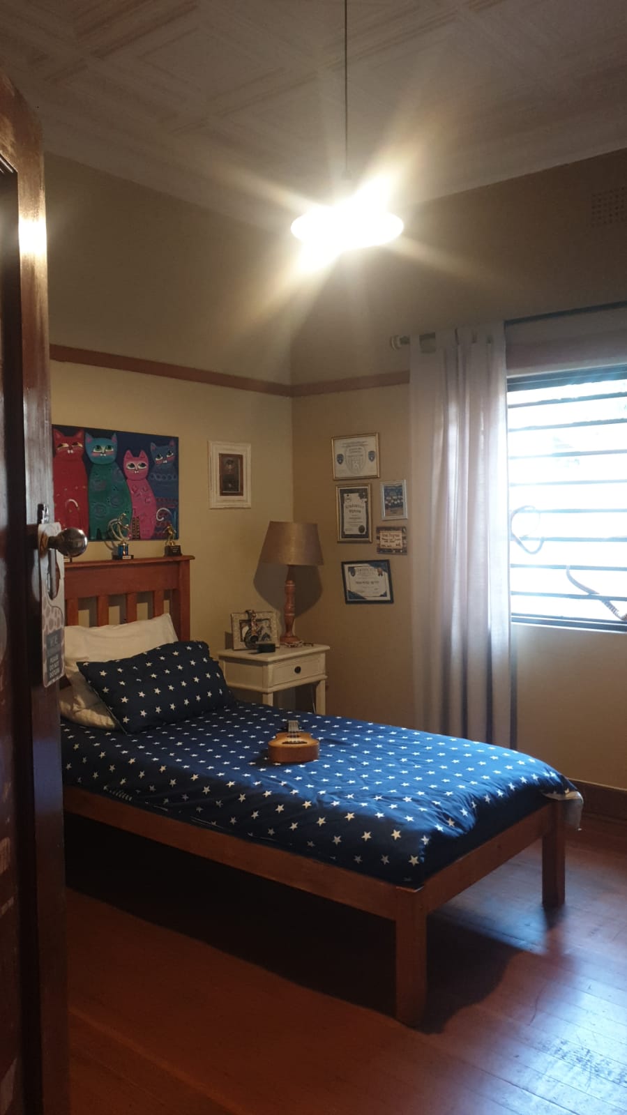 3 Bedroom Property for Sale in Kensington Gauteng