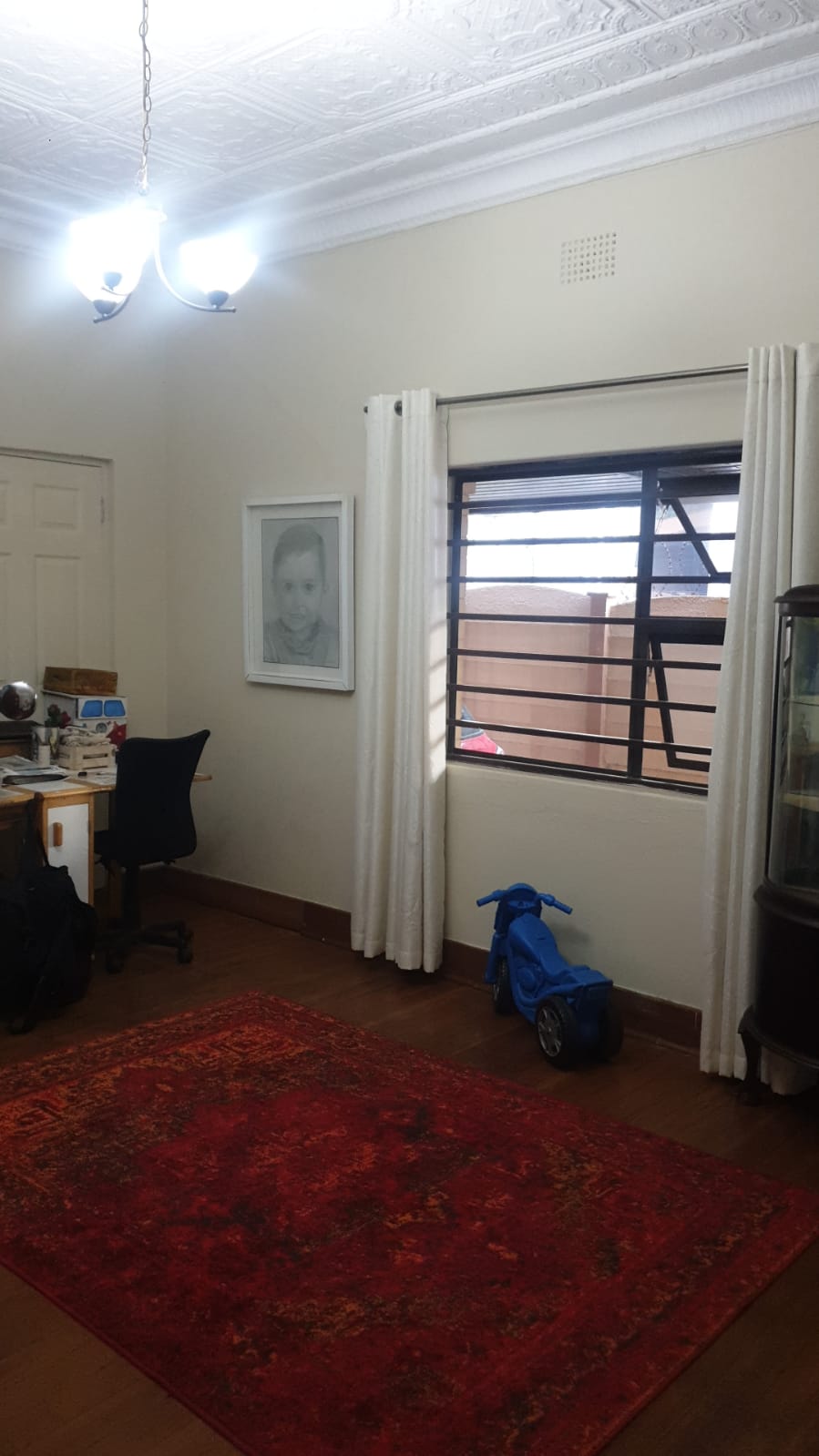 3 Bedroom Property for Sale in Kensington Gauteng