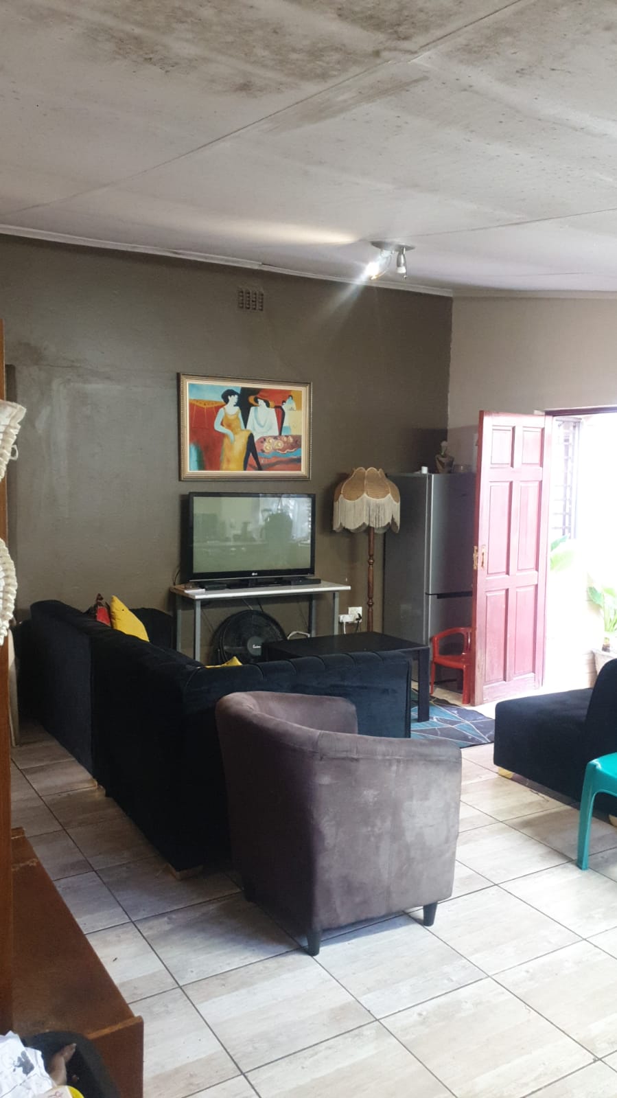 3 Bedroom Property for Sale in Kensington Gauteng