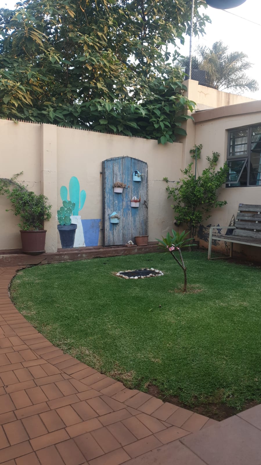 3 Bedroom Property for Sale in Kensington Gauteng