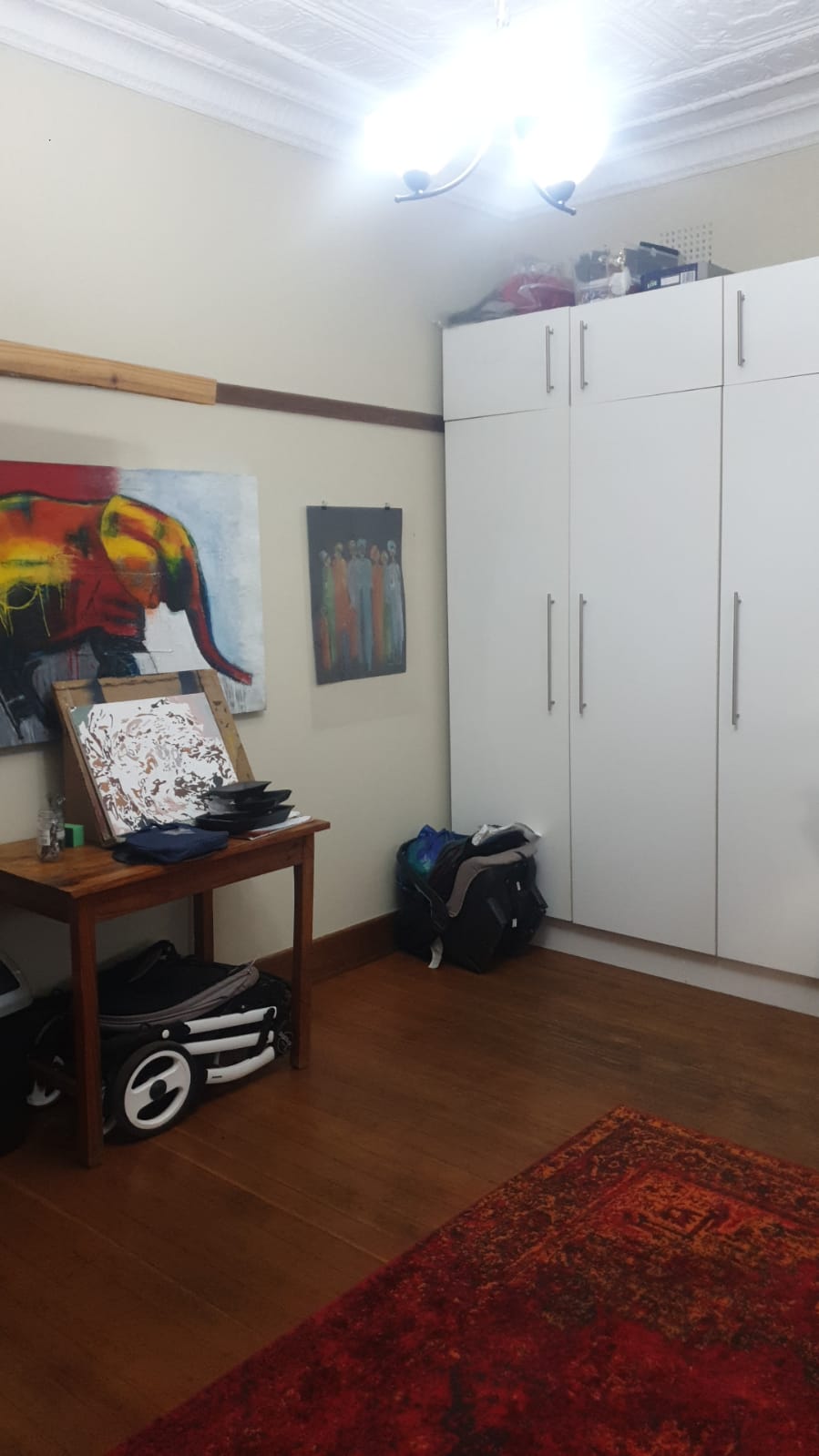 3 Bedroom Property for Sale in Kensington Gauteng