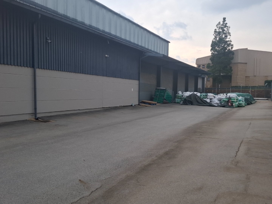 Commercial Property for Sale in Spartan Gauteng