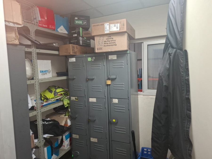 Commercial Property for Sale in Spartan Gauteng