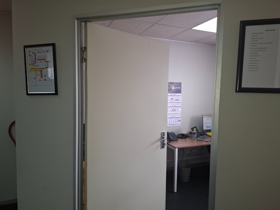 Commercial Property for Sale in Spartan Gauteng