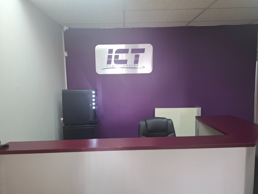 Commercial Property for Sale in Spartan Gauteng