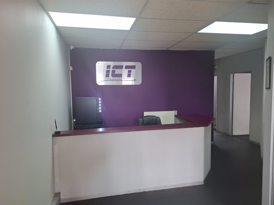 Commercial Property for Sale in Spartan Gauteng