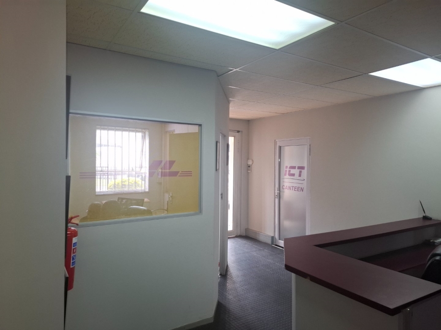 Commercial Property for Sale in Spartan Gauteng