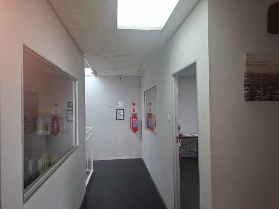 Commercial Property for Sale in Spartan Gauteng