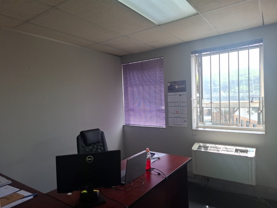 Commercial Property for Sale in Spartan Gauteng