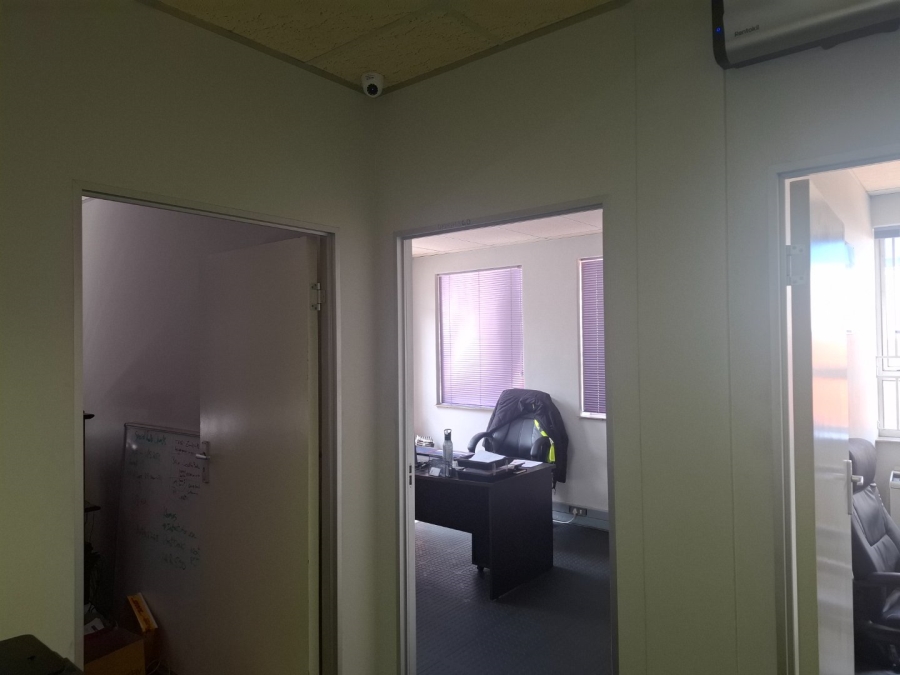 Commercial Property for Sale in Spartan Gauteng