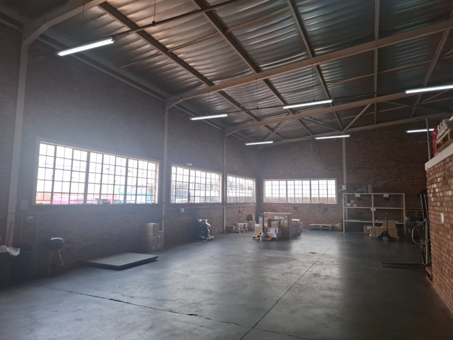 Commercial Property for Sale in Spartan Gauteng