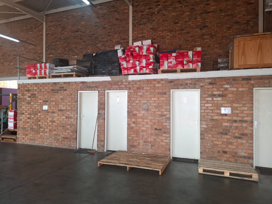Commercial Property for Sale in Spartan Gauteng
