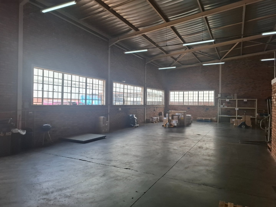 Commercial Property for Sale in Spartan Gauteng