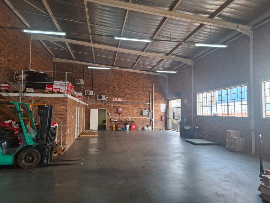 Commercial Property for Sale in Spartan Gauteng