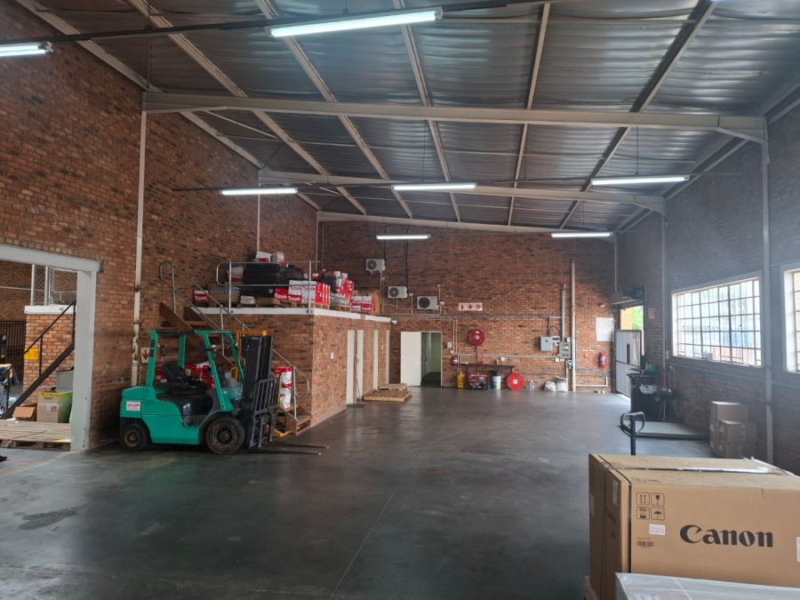 Commercial Property for Sale in Spartan Gauteng