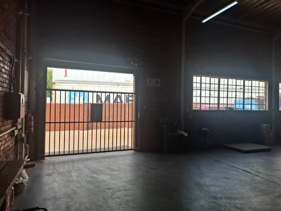Commercial Property for Sale in Spartan Gauteng