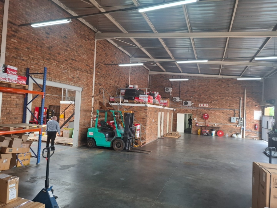 Commercial Property for Sale in Spartan Gauteng