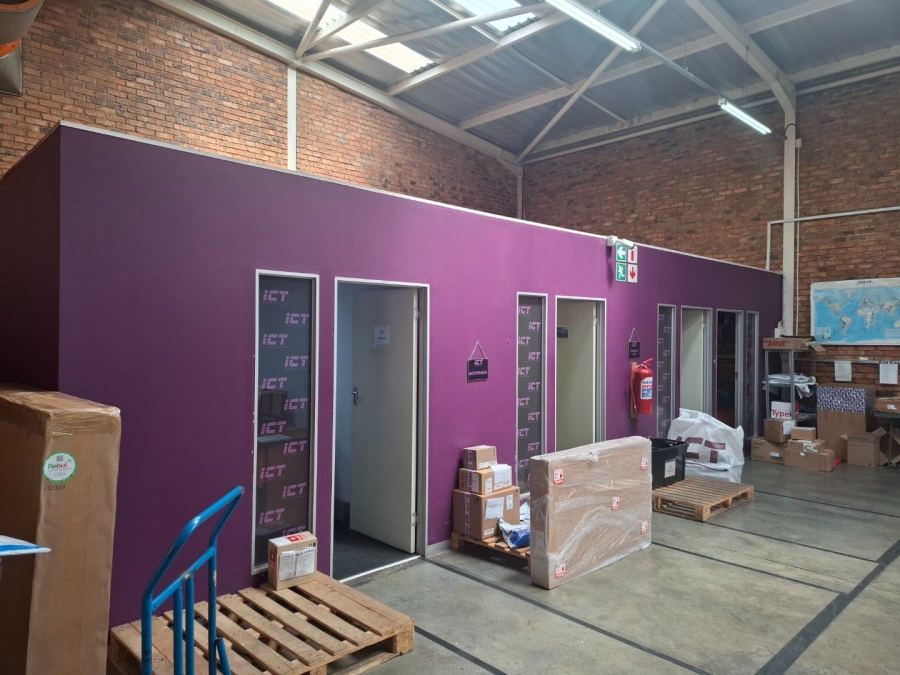 Commercial Property for Sale in Spartan Gauteng