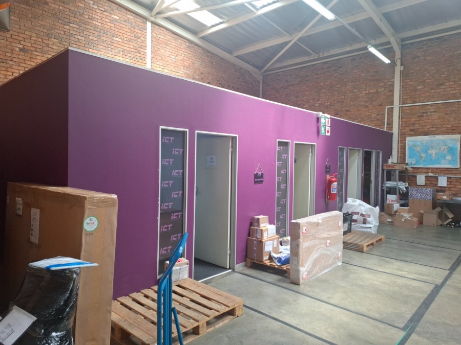 Commercial Property for Sale in Spartan Gauteng