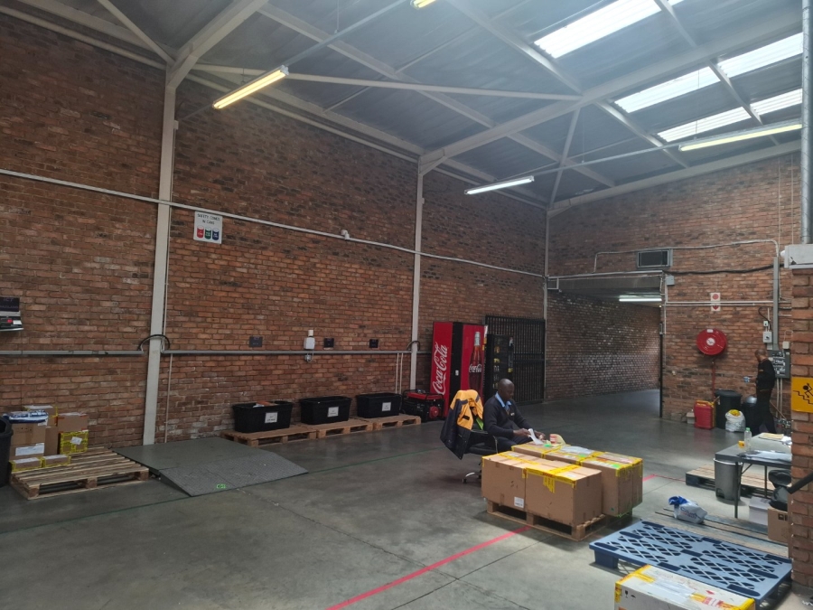 Commercial Property for Sale in Spartan Gauteng
