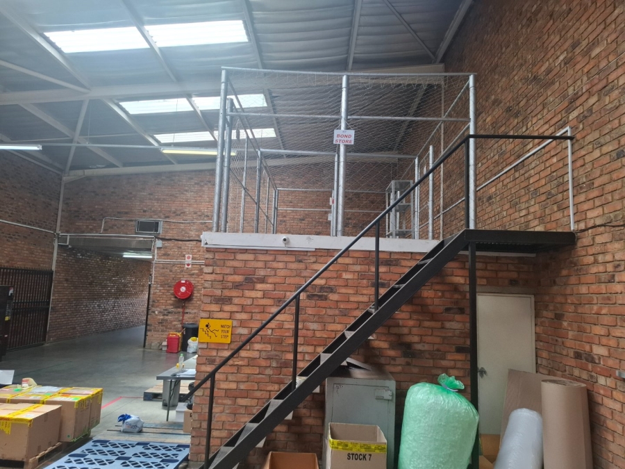 Commercial Property for Sale in Spartan Gauteng