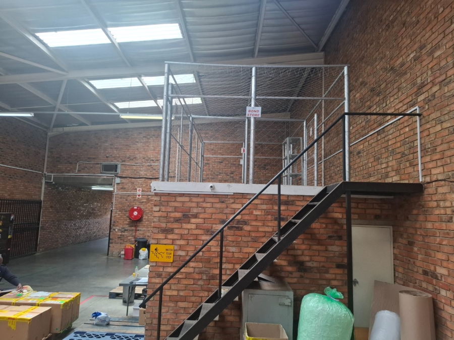 Commercial Property for Sale in Spartan Gauteng