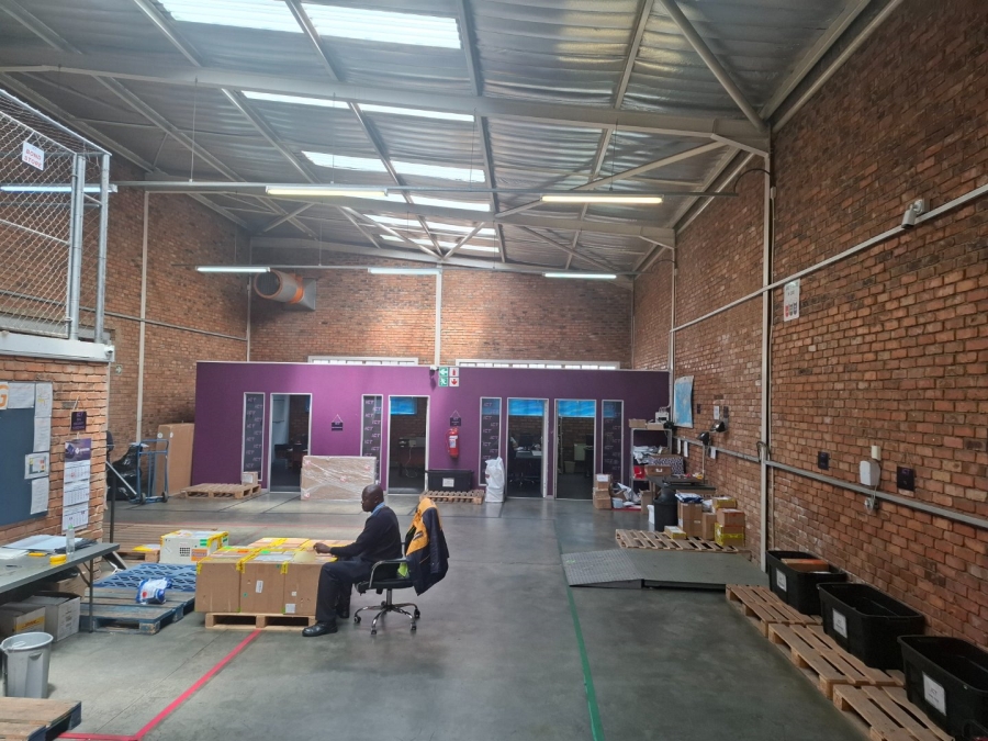 Commercial Property for Sale in Spartan Gauteng