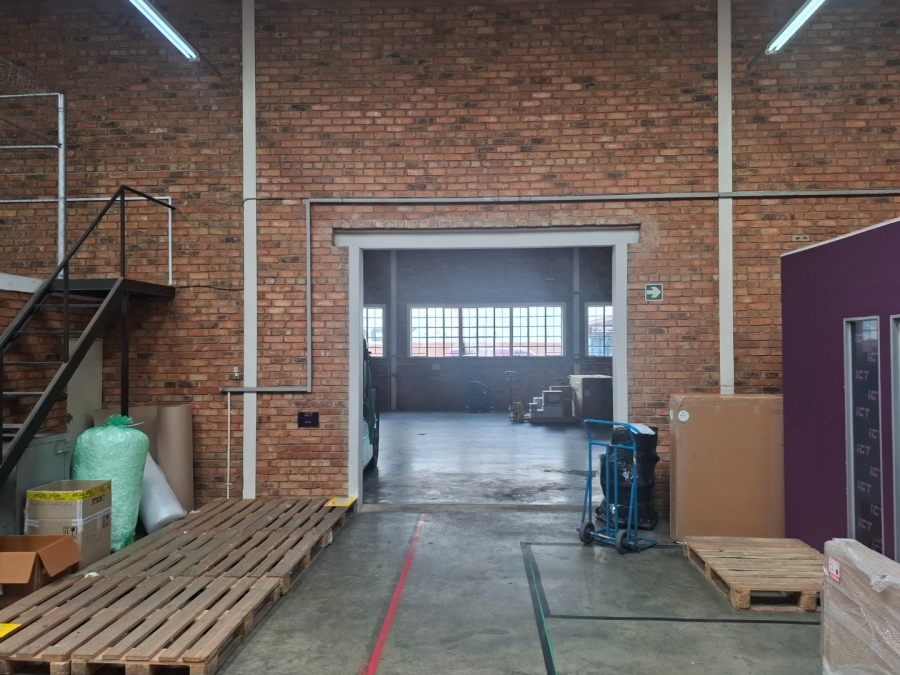 Commercial Property for Sale in Spartan Gauteng