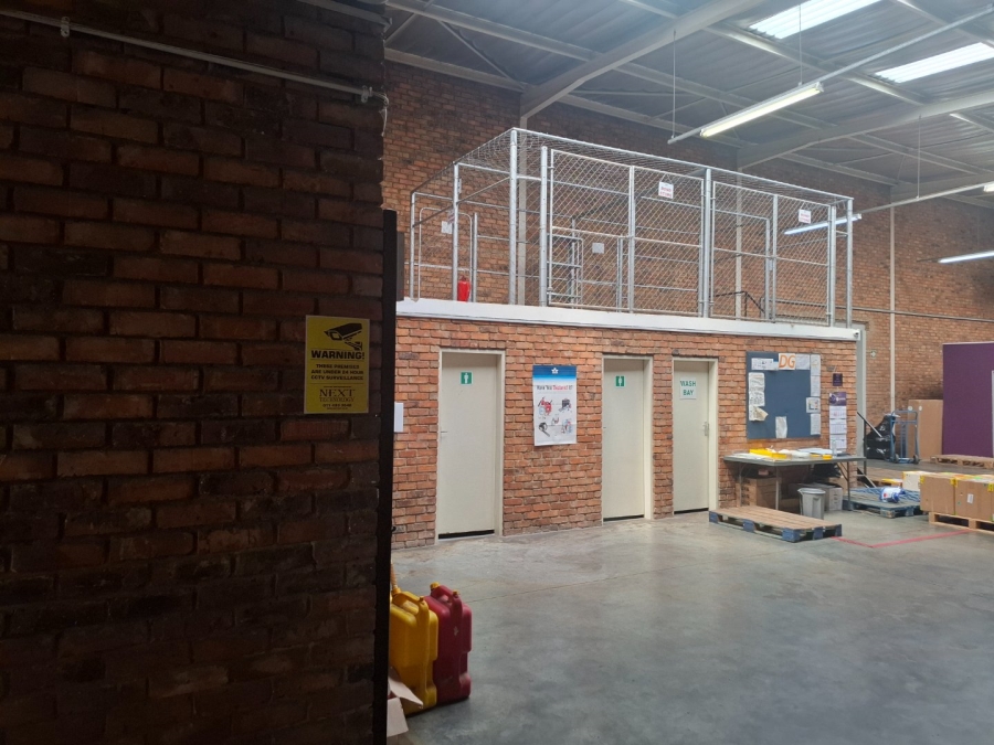 Commercial Property for Sale in Spartan Gauteng